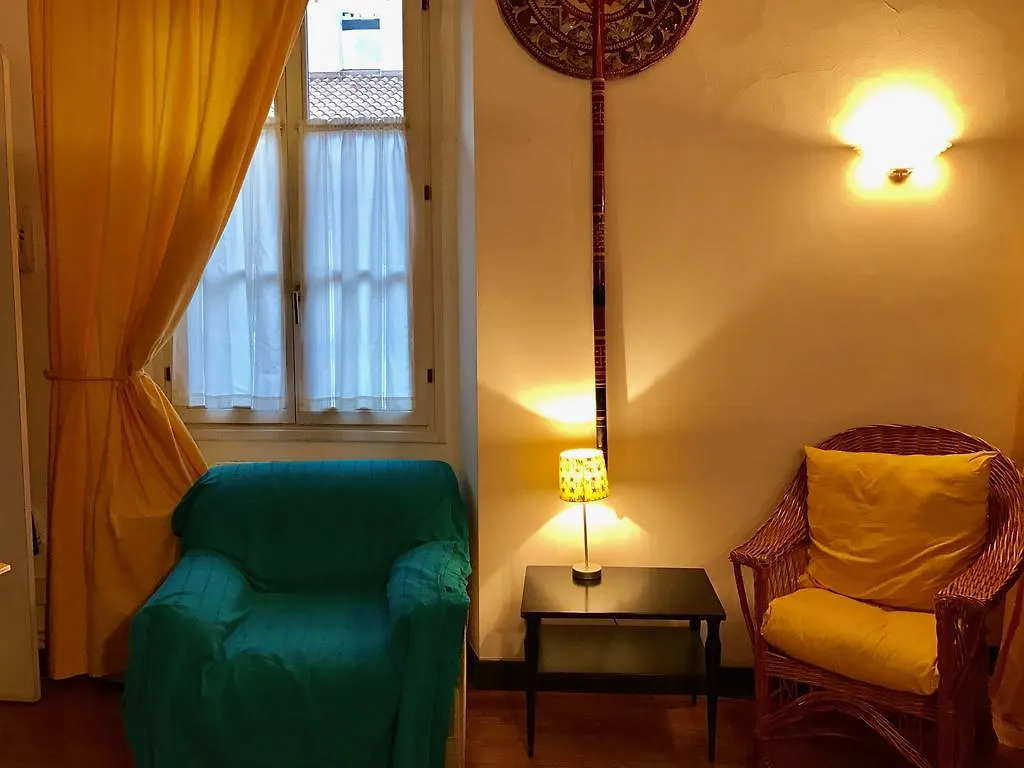 Lovelyloft - Alzaia Naviglio Mediolan Włochy
