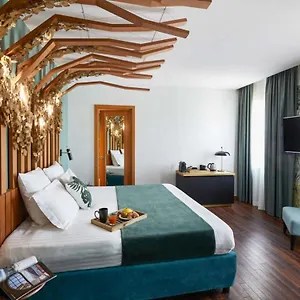 Mercure Corso Trieste 4*, Rzym Włochy
