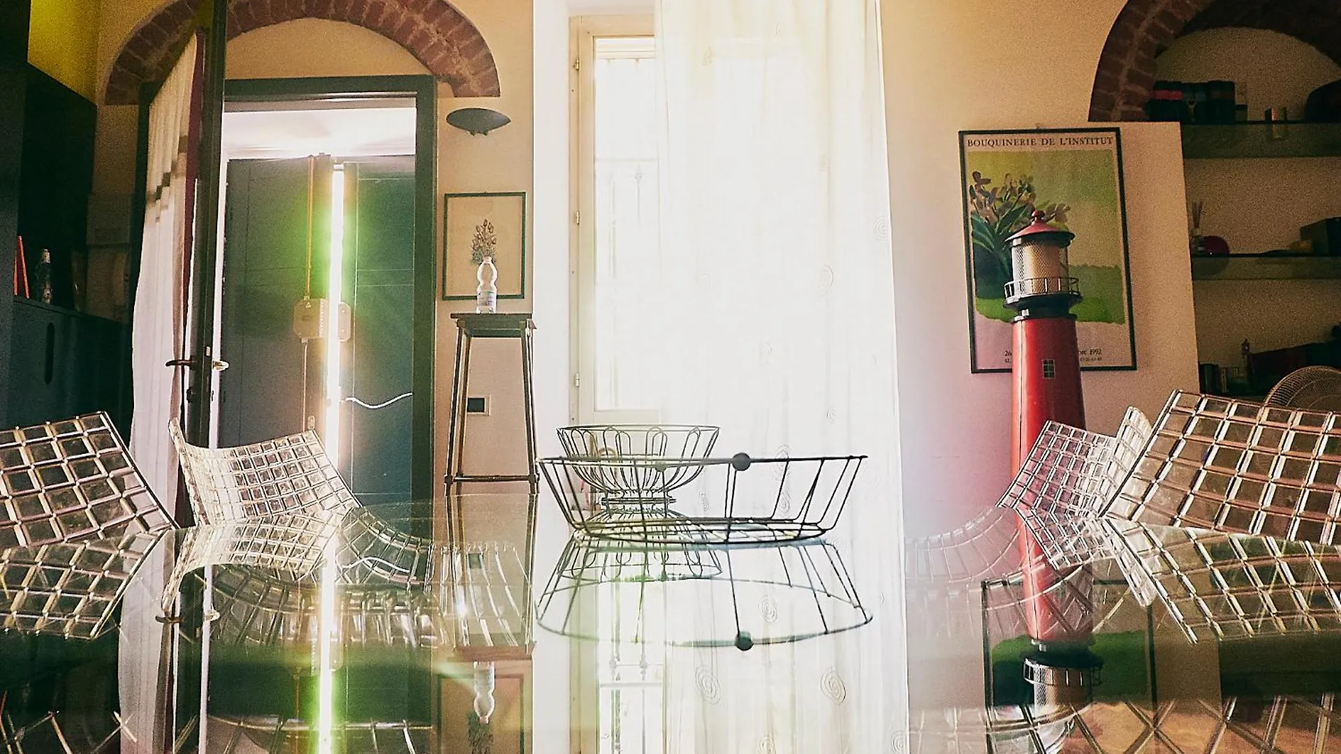 מילאנו Lovelyloft - Alzaia Naviglio דירה