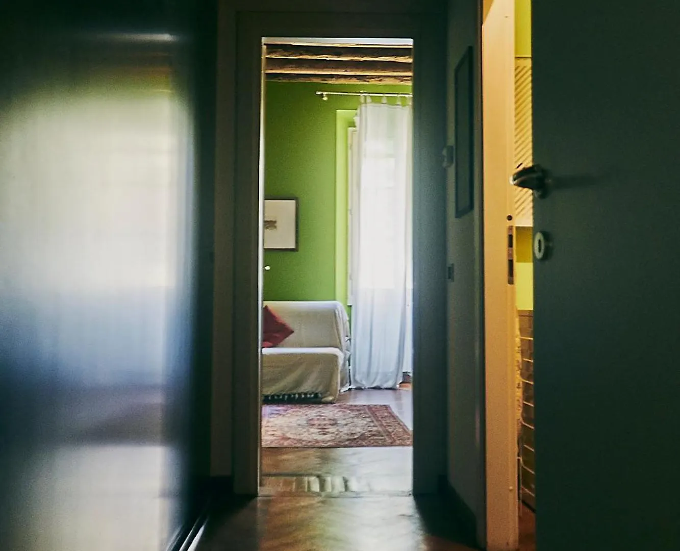 מילאנו Lovelyloft - Alzaia Naviglio דירה