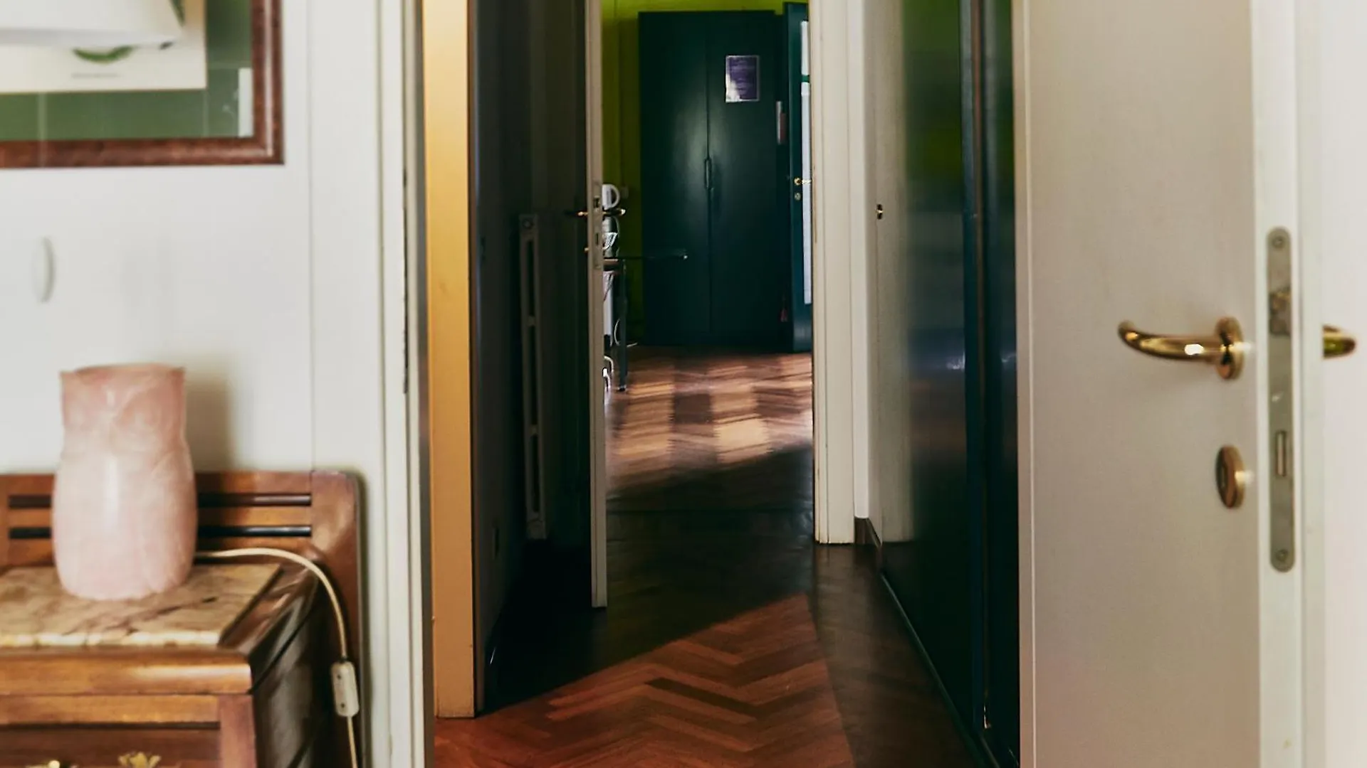 מילאנו Lovelyloft - Alzaia Naviglio