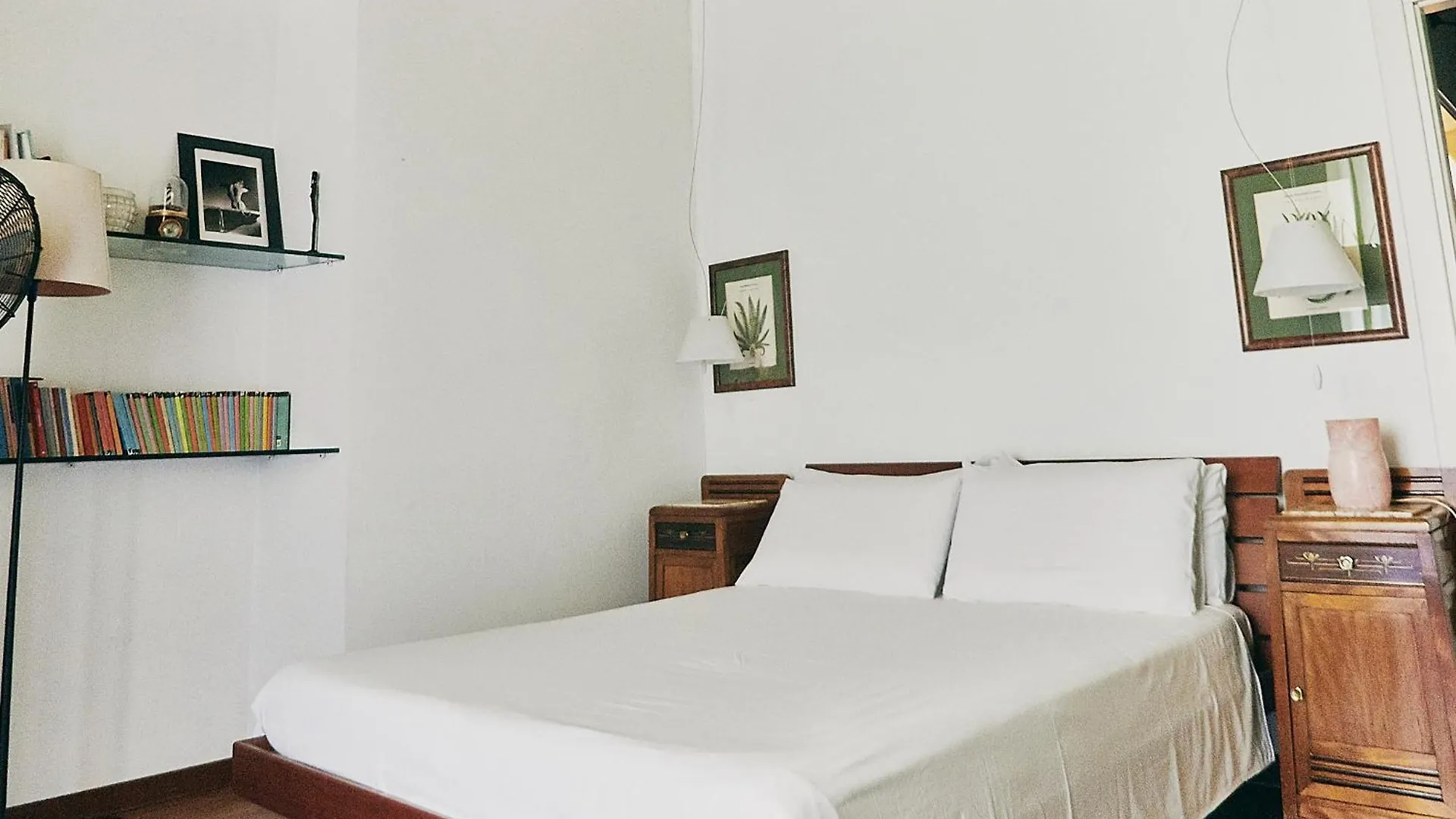 מילאנו Lovelyloft - Alzaia Naviglio