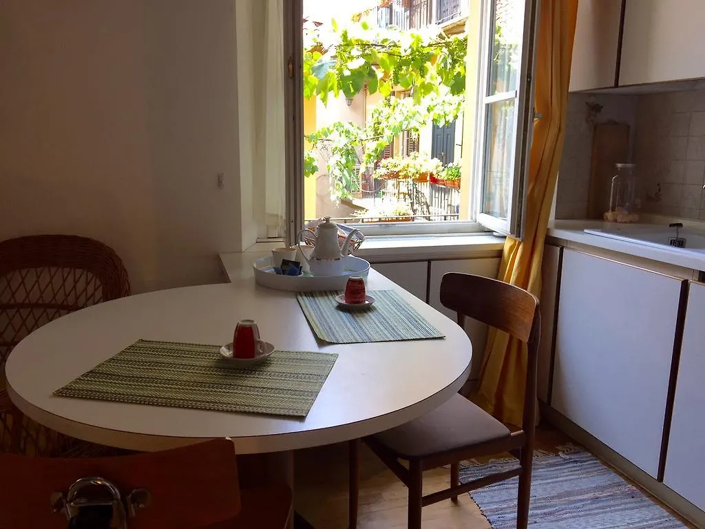 מילאנו Lovelyloft - Alzaia Naviglio