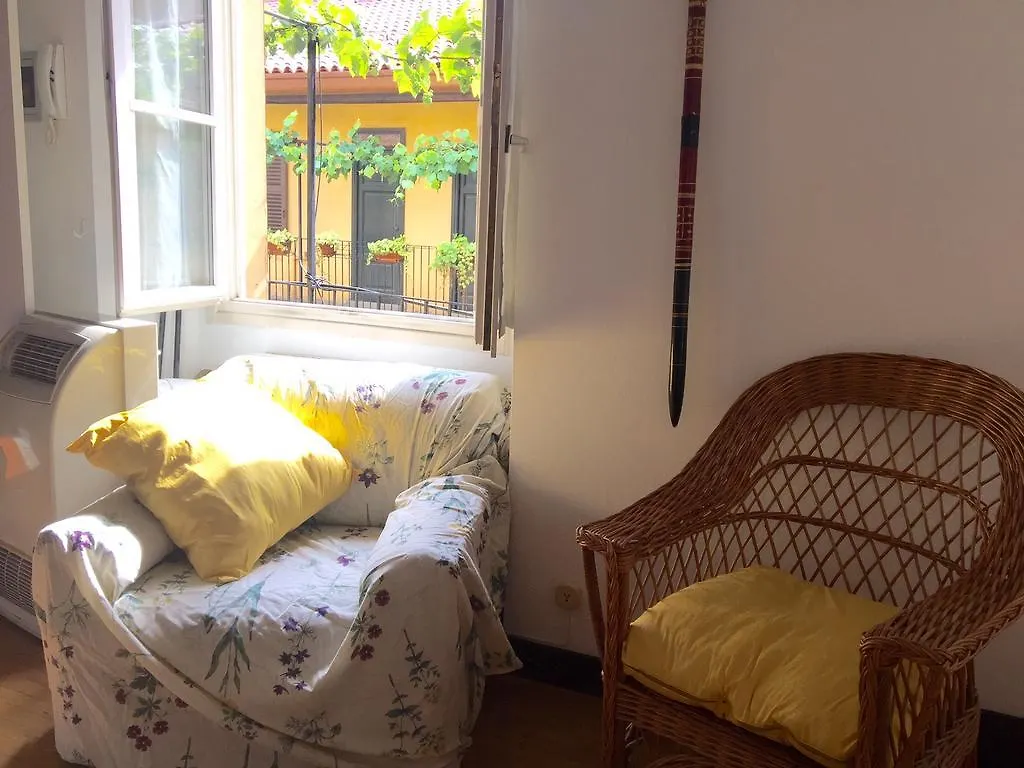 Lovelyloft - Alzaia Naviglio Milan