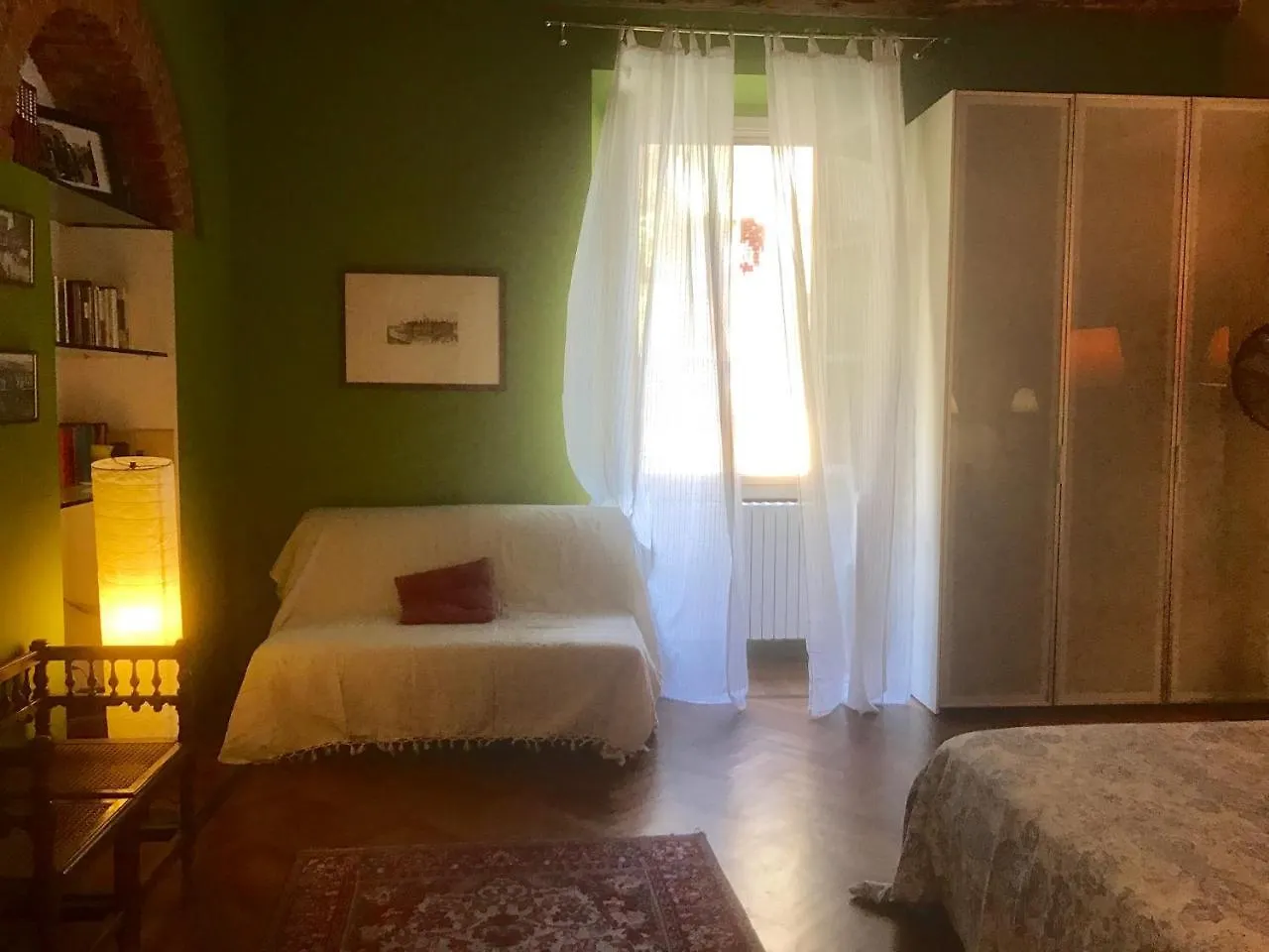Lovelyloft - Alzaia Naviglio Milan