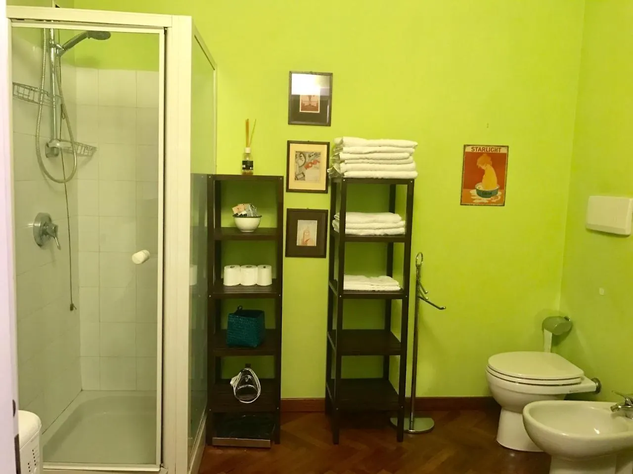 Apartment Lovelyloft - Alzaia Naviglio Milan