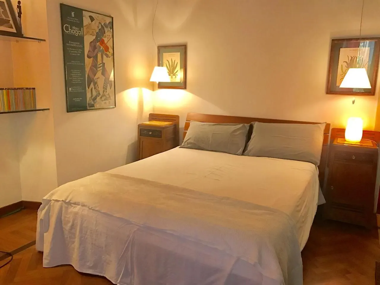 מילאנו Lovelyloft - Alzaia Naviglio